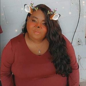 Meet your Posher, Shanene